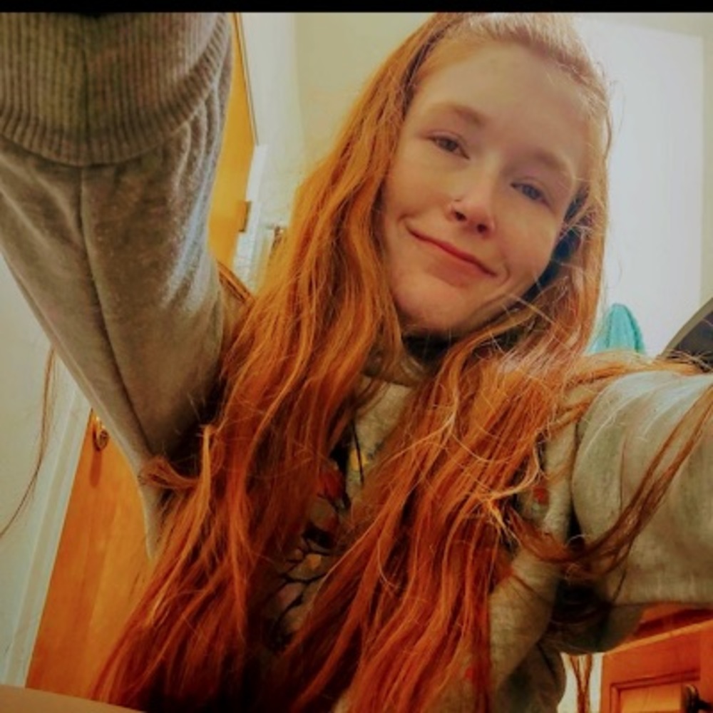 Meet your Posher, Saige